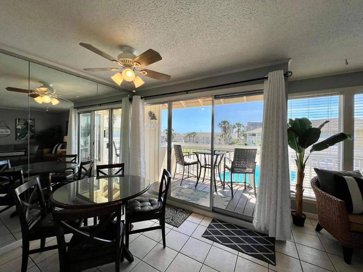 Sandpiper Cove 2009 Destin Holiday home