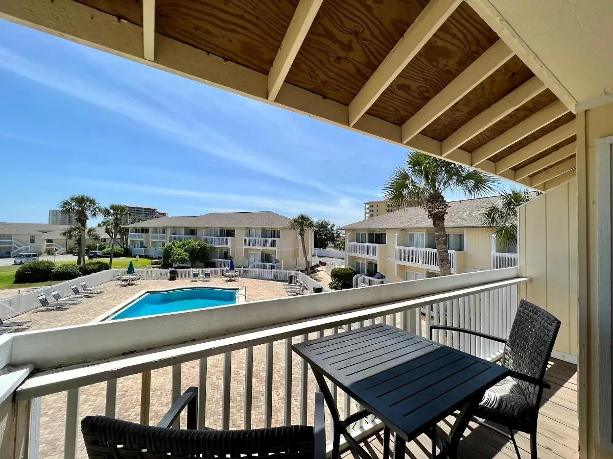 Sandpiper Cove 2009 Destin United States
