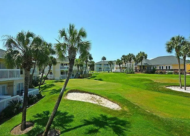 Sandpiper Cove 2009 Destin 0*,