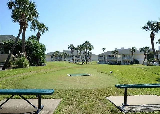 Sandpiper Cove 2009 Destin United States