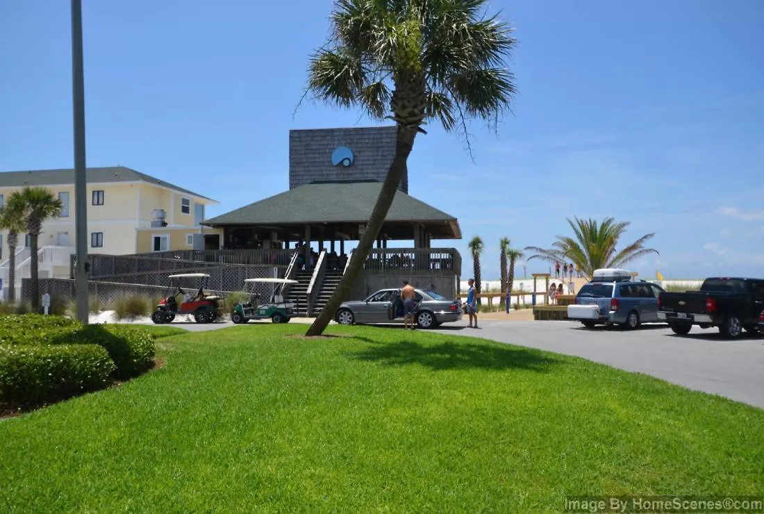 Sandpiper Cove 2009 Destin