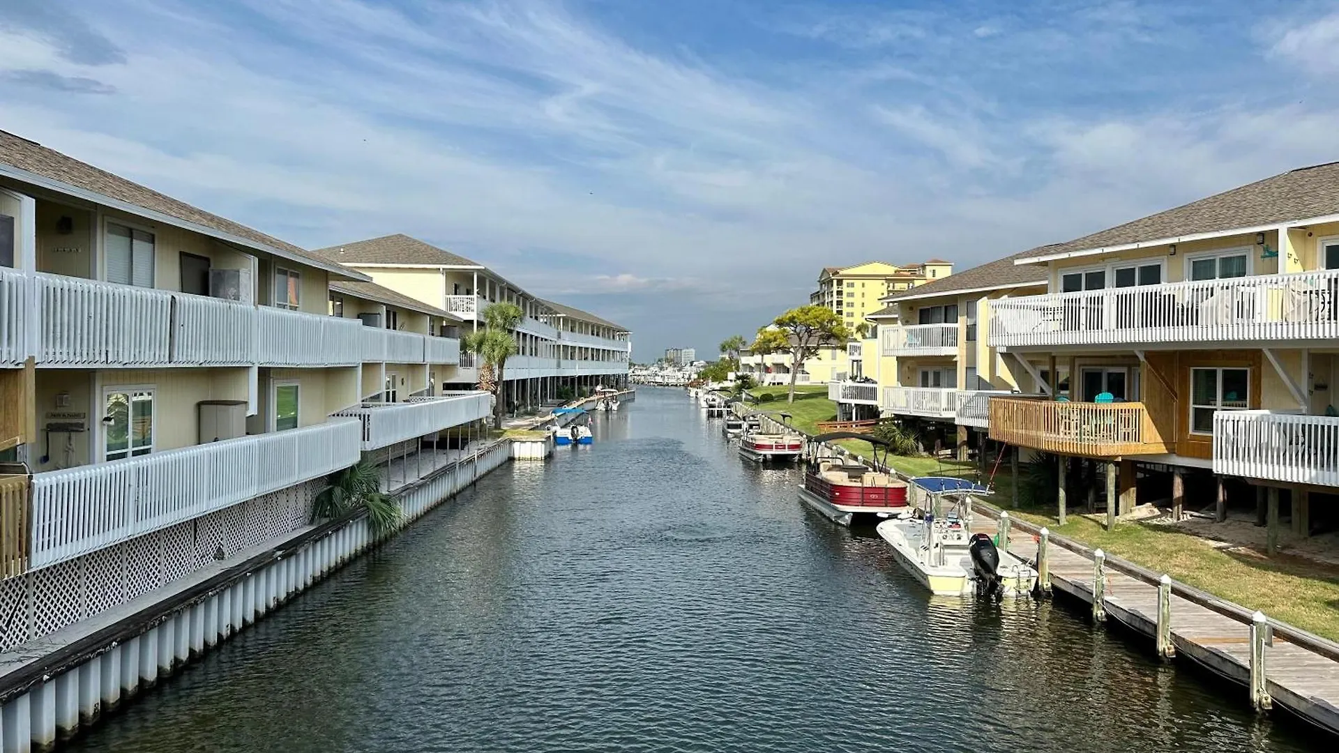 Holiday home Sandpiper Cove 2009 Destin