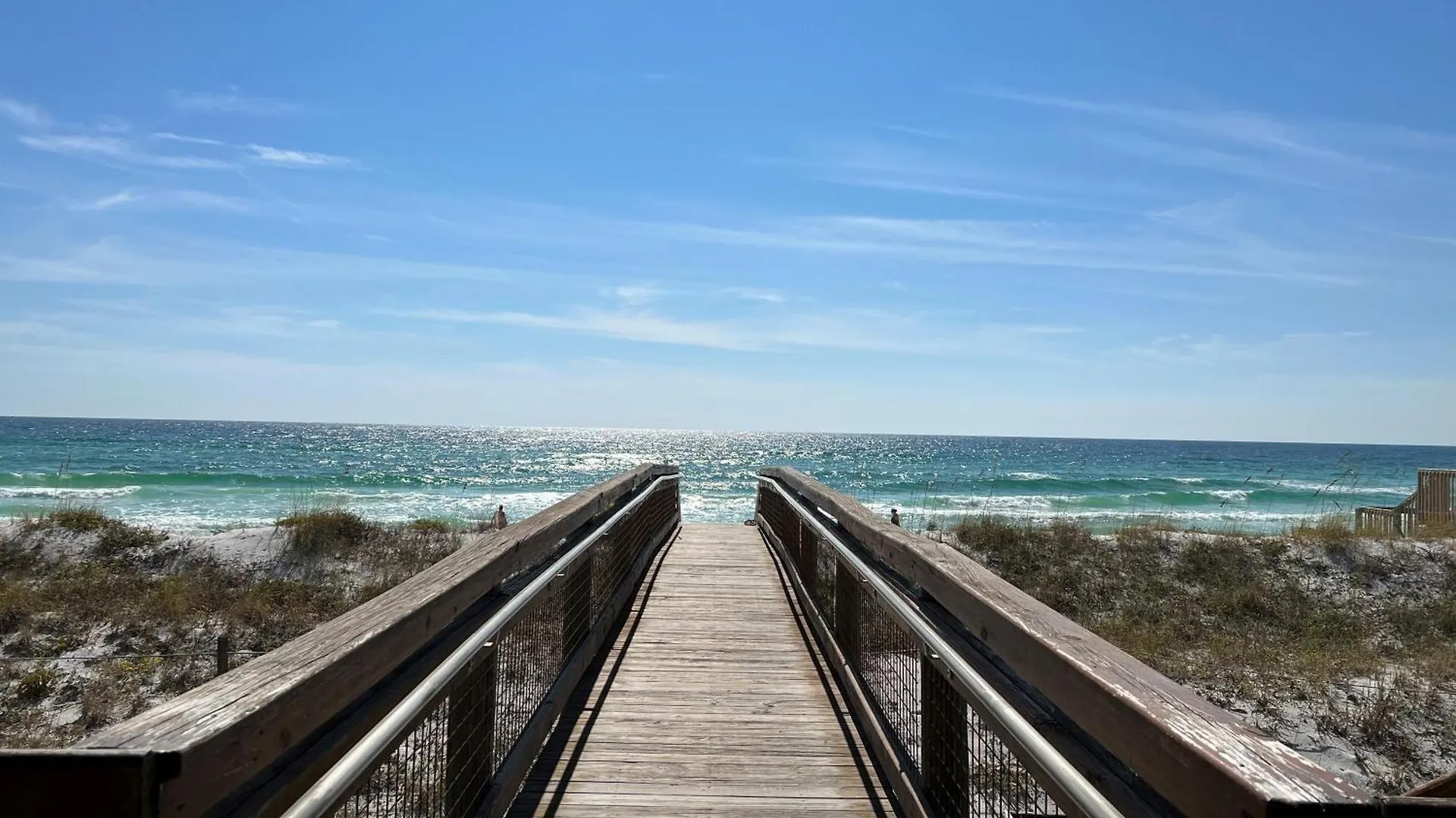 Sandpiper Cove 2009 Destin
